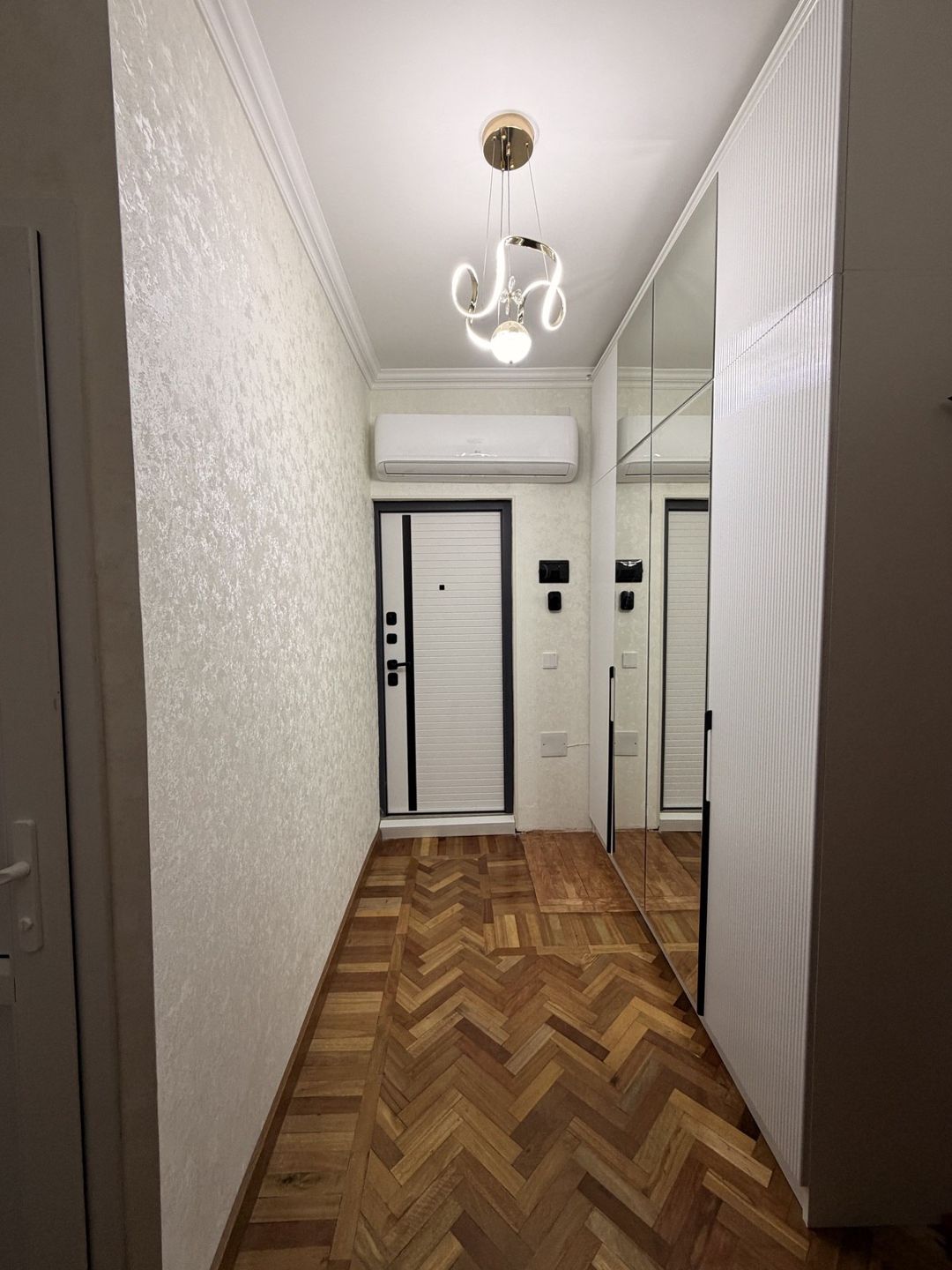 Satılır 3 otaqlı köhnə tikili 70 m² — Mənzil, Bakı (3)