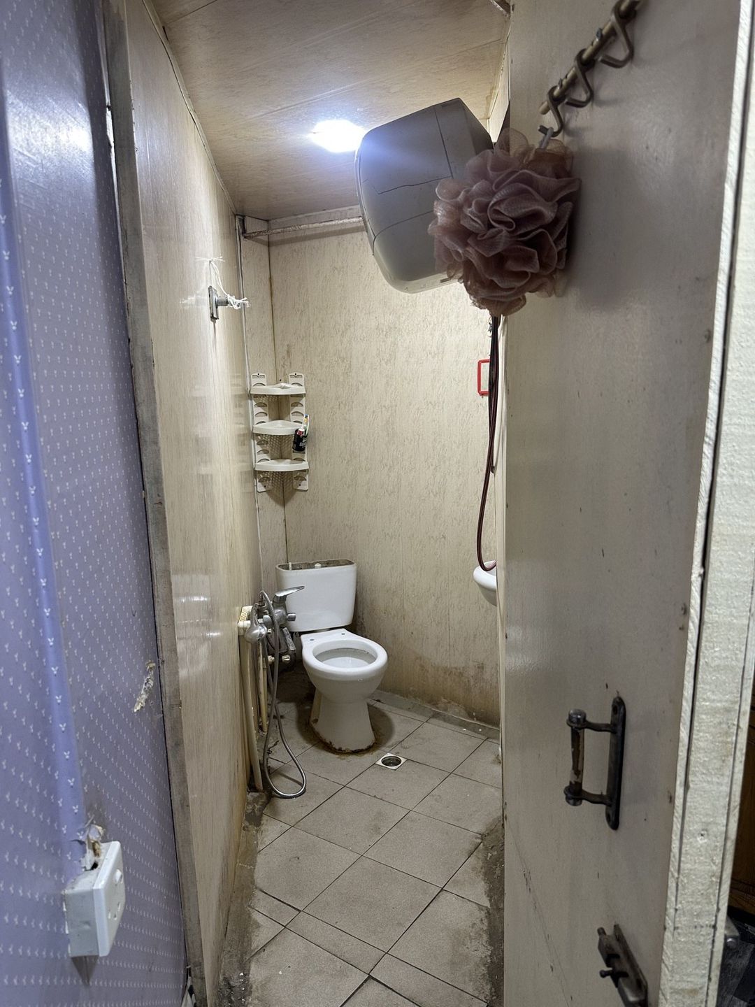 İcarəyə verilir 2 otaqlı köhnə tikili 55 m² — Mənzil, Bakı (7)