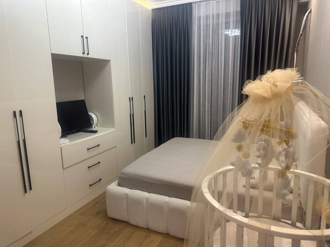 Satılır 3 otaqlı yeni tikili 75 m² — Mənzil, Bakı (11)