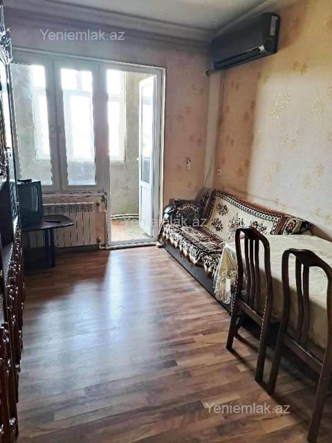 Kirayə 2 otaqlı Bina evi menzil (Köhnə tikili), 52 m², Sabunçu rayonu — Bakı