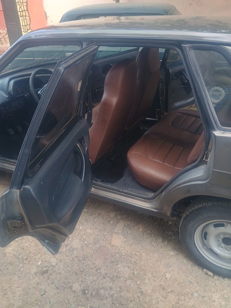 Lada (VAZ) 21099, 1.5 L, 2001 il, 256 000 km 40-BT-794 — Avtomobillər, Bakı (6)