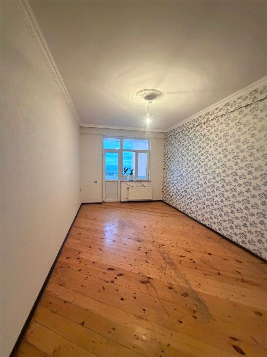 Satılır 2 otaqlı yeni tikili 96 m² — Mənzil, Bakı (7)