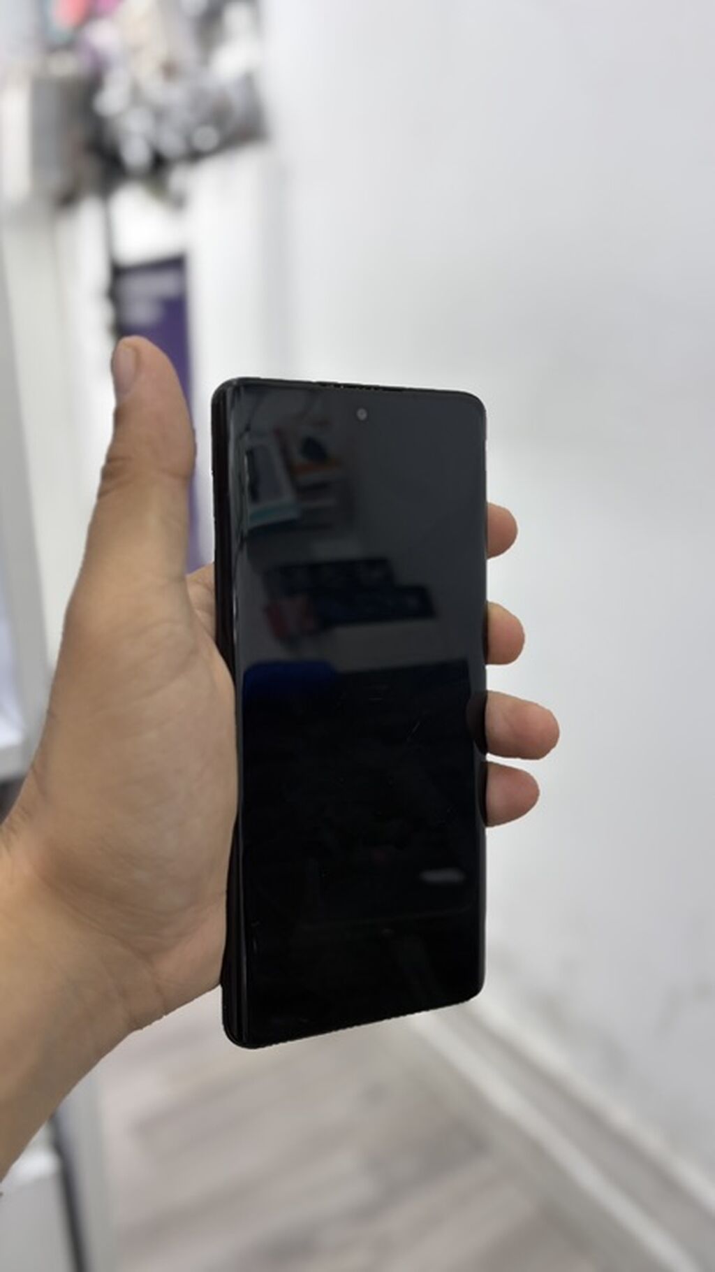 Xiaomi Redmi Note 15 – smartfon Telefon Yenidir 256Gb Yaddaş — Xiaomi, Bakı (3)