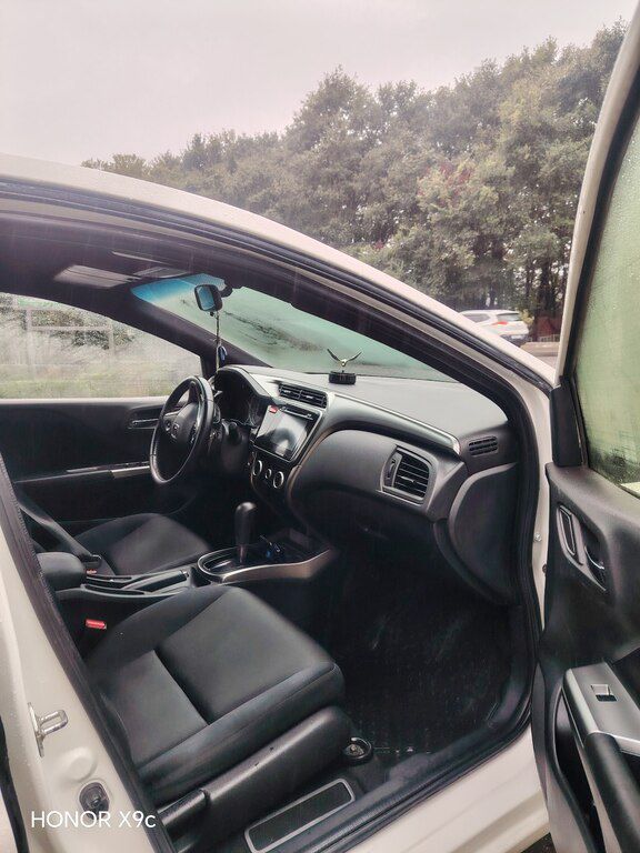 Honda City, 1.5 L, 2014 il, 166 000 km 99-RG-722 — Avtomobillər, Masallı (12)