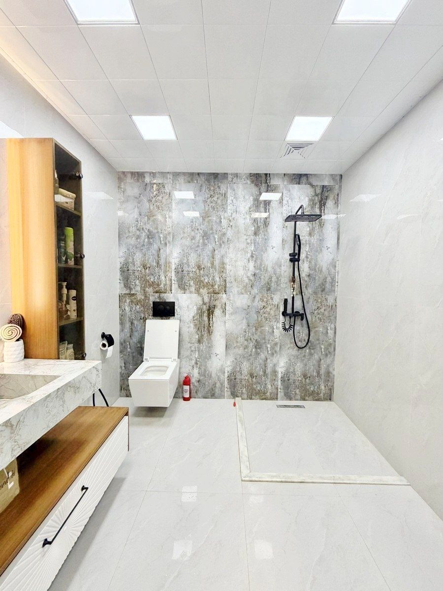 Satılır 3 otaqlı yeni tikili 135 m² — Mənzil, Bakı (6)
