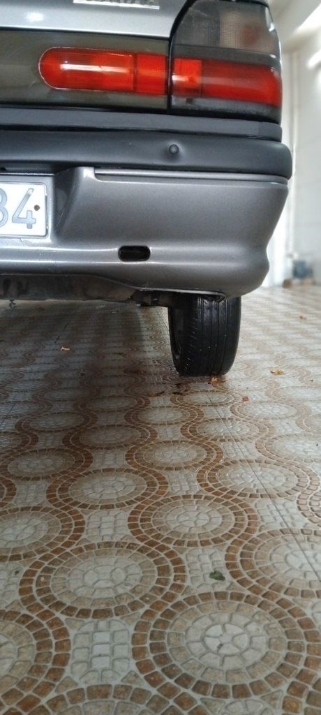 Renault 19, 1.6 L, 1996 il, 191 777 km 90-FX-784 — Avtomobillər, Bakı (8)