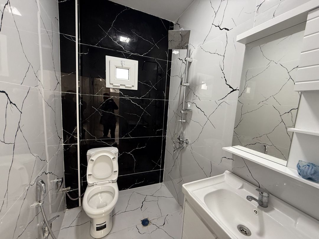 Satılır 4 otaqlı həyət evi/bağ evi 180 m² — Ev, villa, Bakı (5)