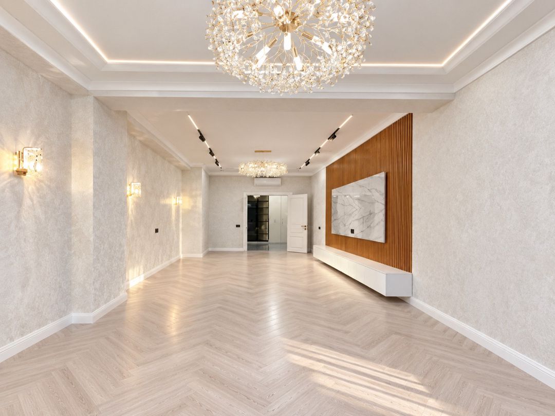 Satılır 4 otaqlı yeni tikili 173 m² — Mənzil, Bakı (2)