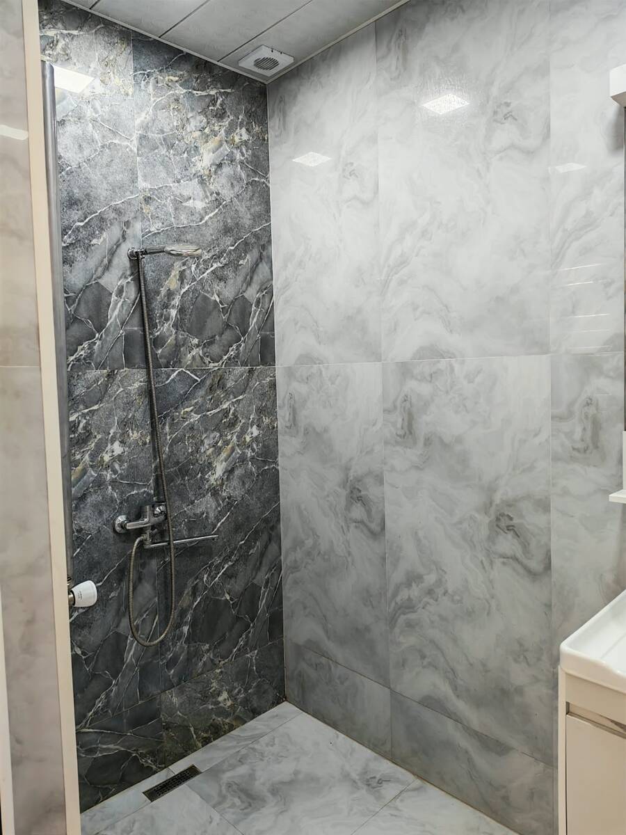 İcarəyə verilir 2 otaqlı yeni tikili 75 m² — Mənzil, Bakı (11)