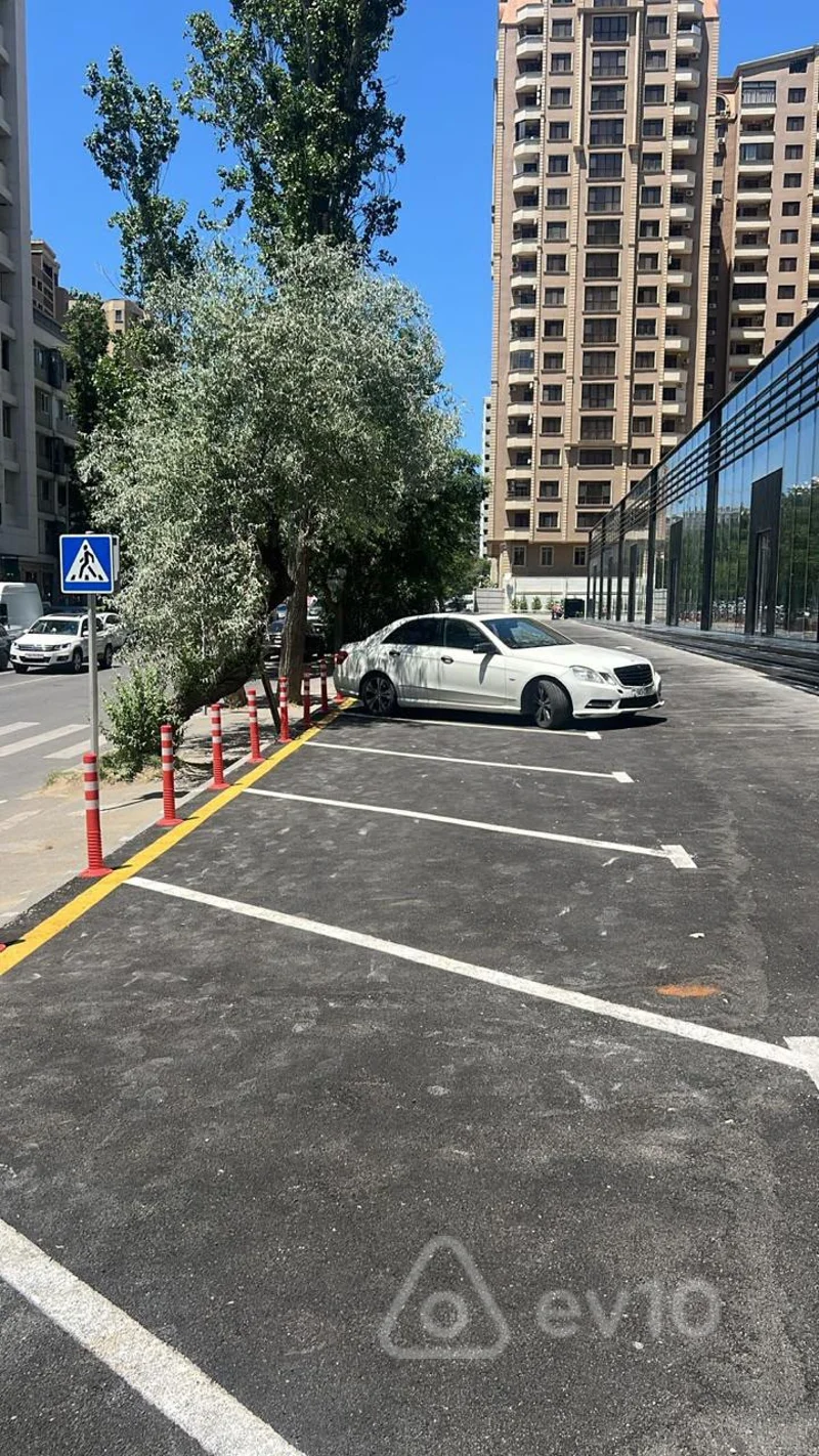 3 otaqlı mənzil, 97 m², Kövkəb səfərəliyeva — kirayə — Mənzil, Bakı (8)