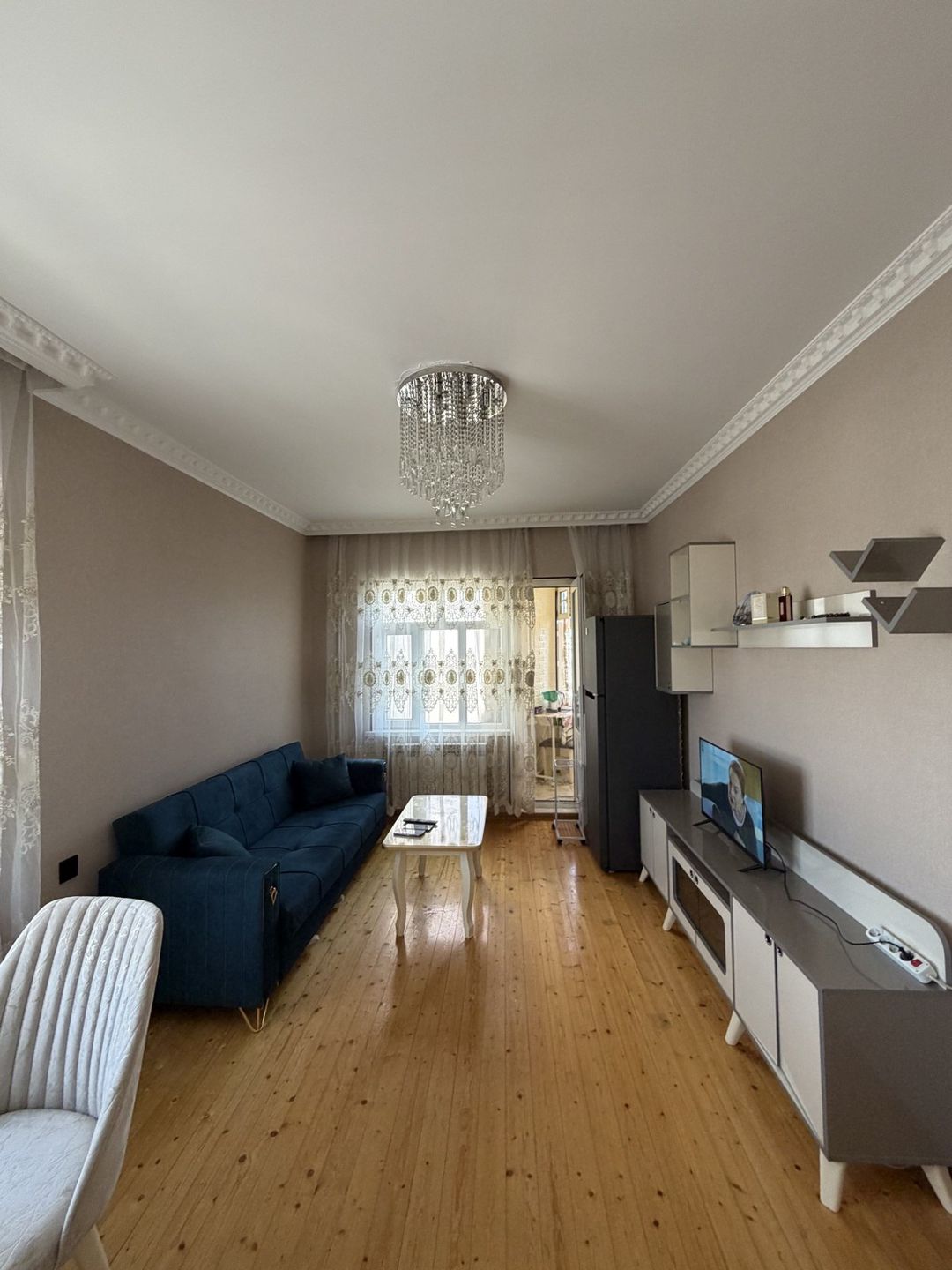 Satılır 2 otaqlı köhnə tikili 36 m² — Mənzil, Bakı (2)