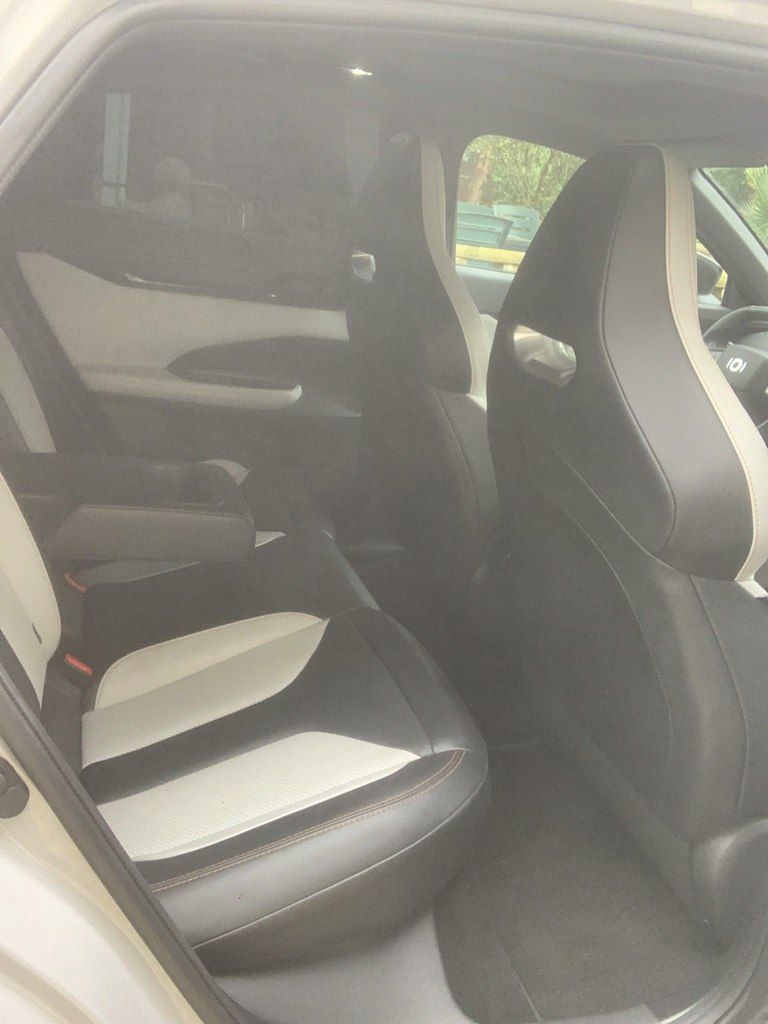 Changan Uni-V iDD, 1.5 L, 18.4 kWh, 2023 il, 40 000 km 88-BQ-364 — Avtomobillər, Bakı (9)