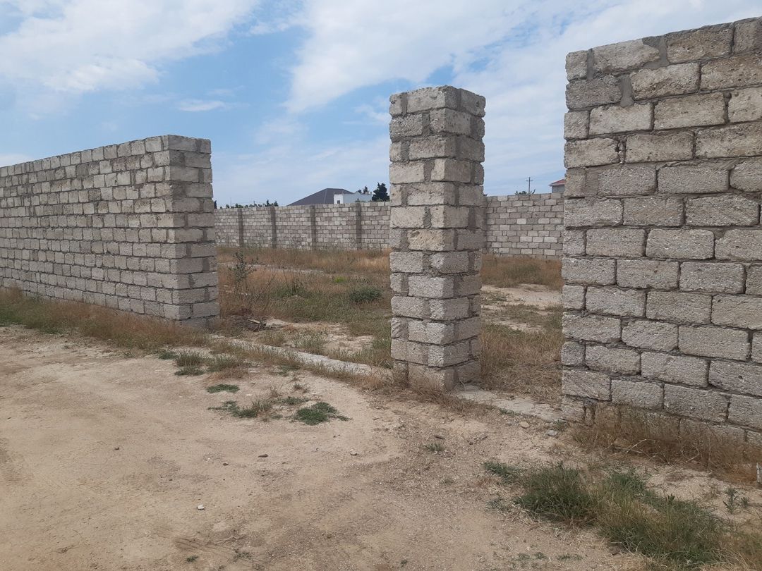 Satılır torpaq 5 sot — Torpaq, Bakı (3)