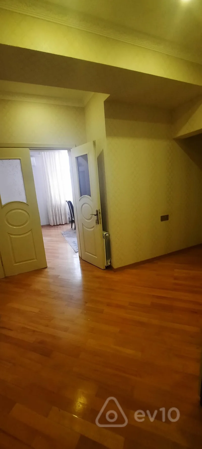 2 otaqlı mənzil, 60 m², babek prospekti — kirayə — Mənzil, Bakı (6)