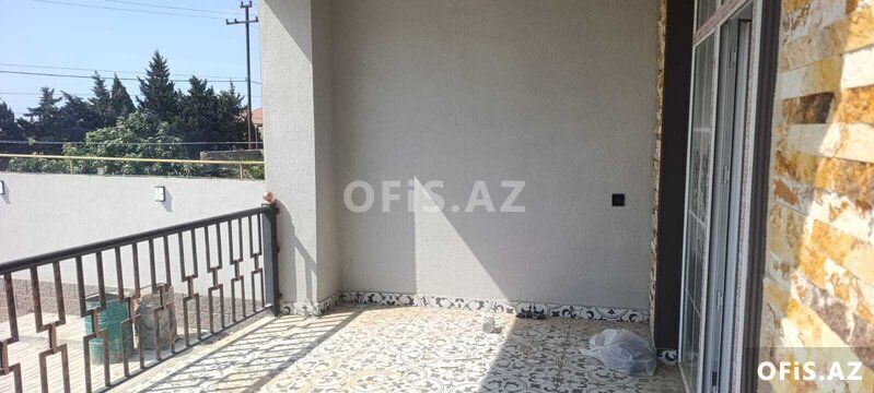 Həyət evləri Satılır Sabunçu r., Maştağa q., 4 otaq, 140 m² — Ev, villa, Bakı (6)