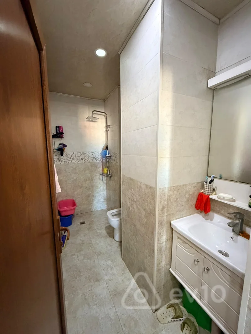 3 otaqlı mənzil, 85 m², Faiq Yusifov — Mənzil, Bakı (10)