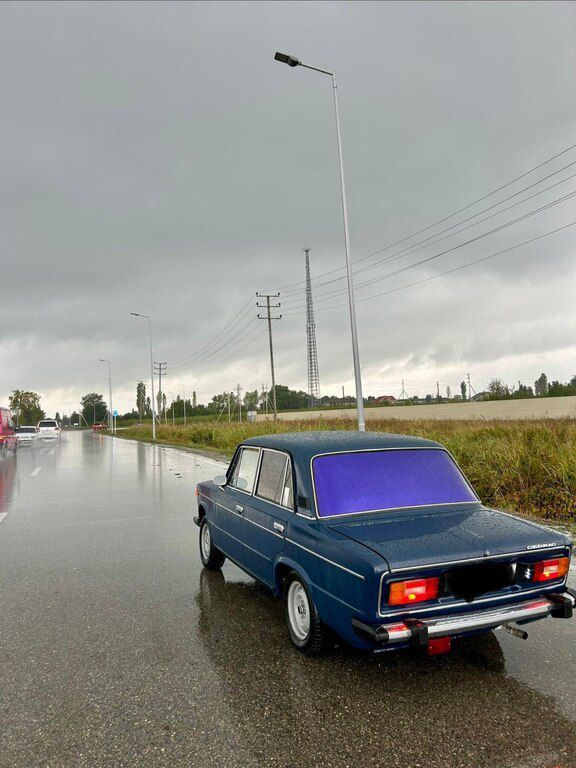 Lada (VAZ) 2106, 1.6 L, 2005 il, 40 000 km — Avtomobillər, Xaçmaz (2)
