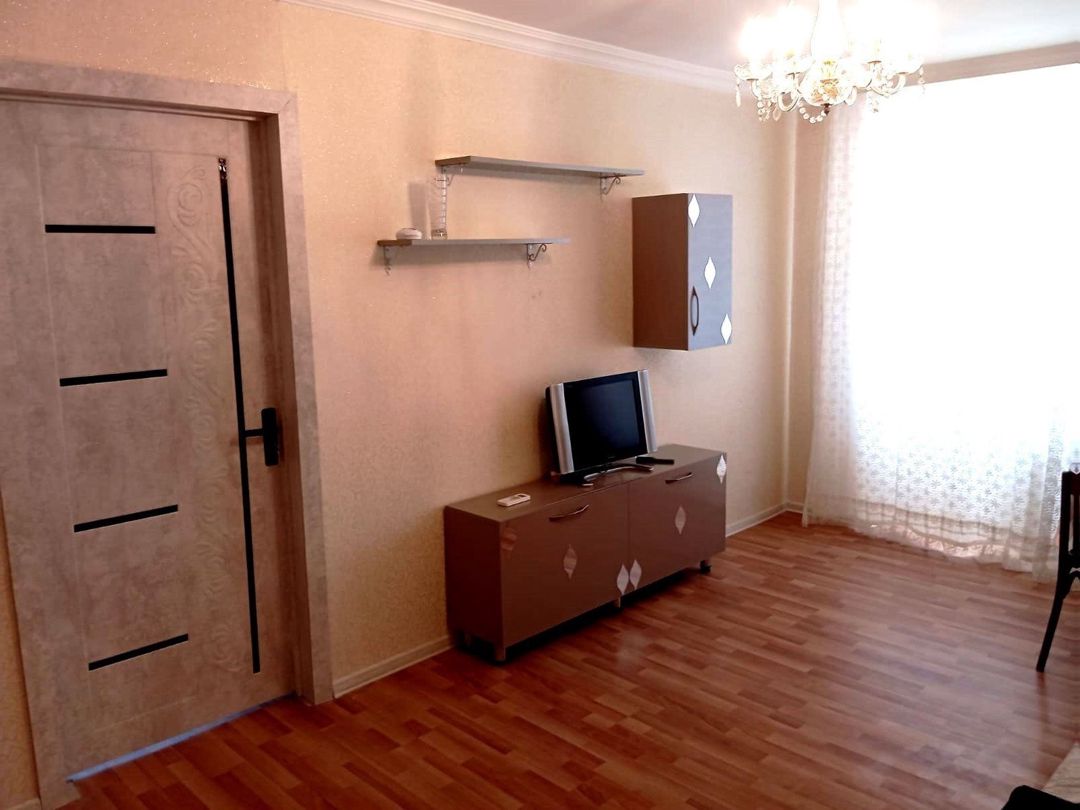Satılır 2 otaqlı köhnə tikili 55 m² — Mənzil, Bakı (7)