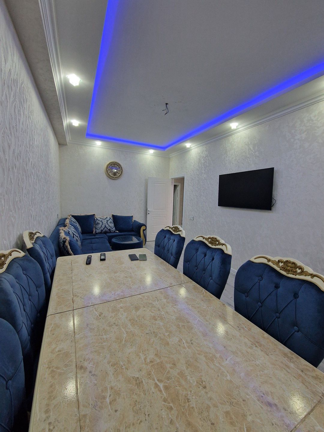Satılır 3 otaqlı yeni tikili 89 m² — Mənzil, Xırdalan (6)