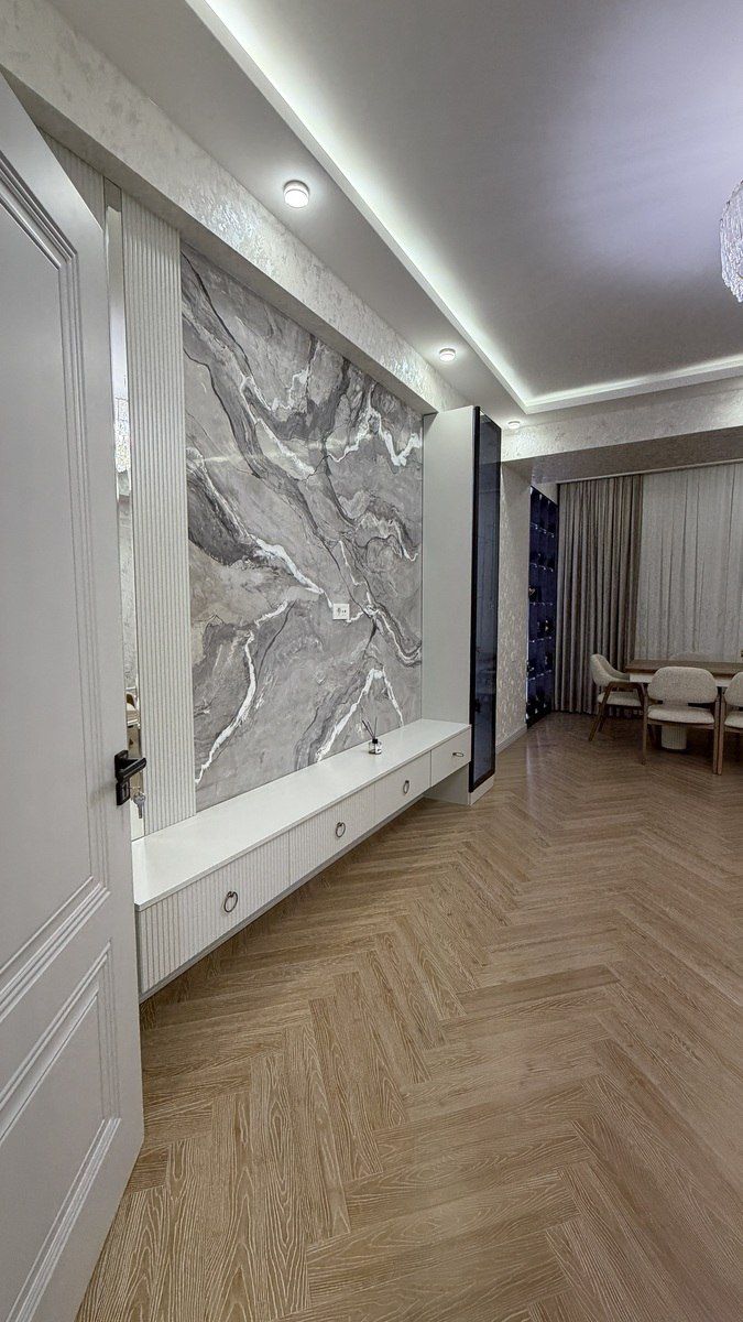 Satılır 2 otaqlı yeni tikili 110 m² — Mənzil, Bakı (5)