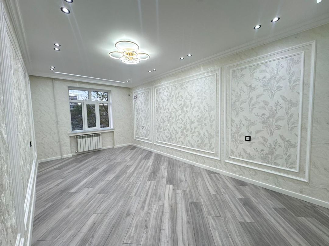 Satış: 3 otaqlı Köhnə tikili, 75 m², Xətai rayonu — Mənzil, Bakı (2)