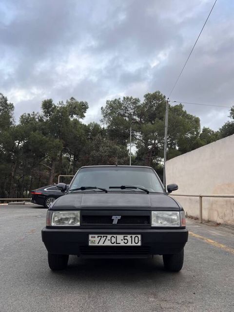 Tofas Sahin, 1.6 L, 2006 il, 87 000 km — Bakı