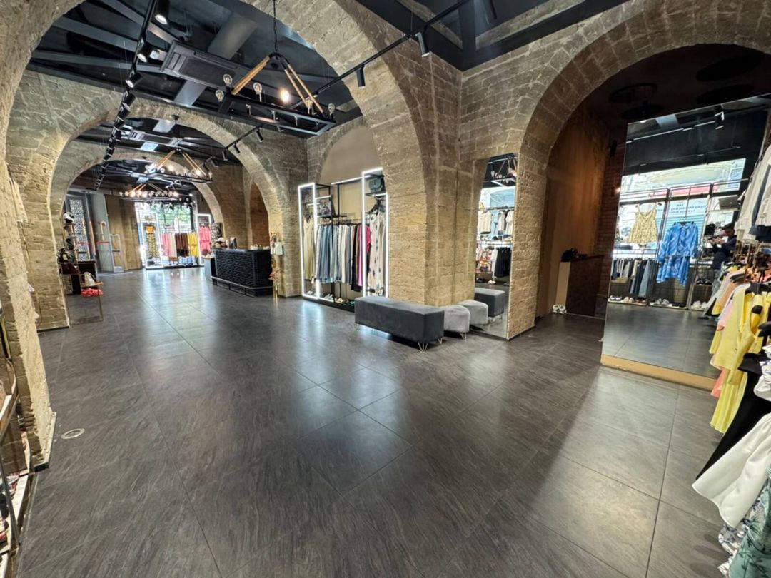 İcarəyə verilir obyekt 600 m² — Əmlak, Bakı (2)