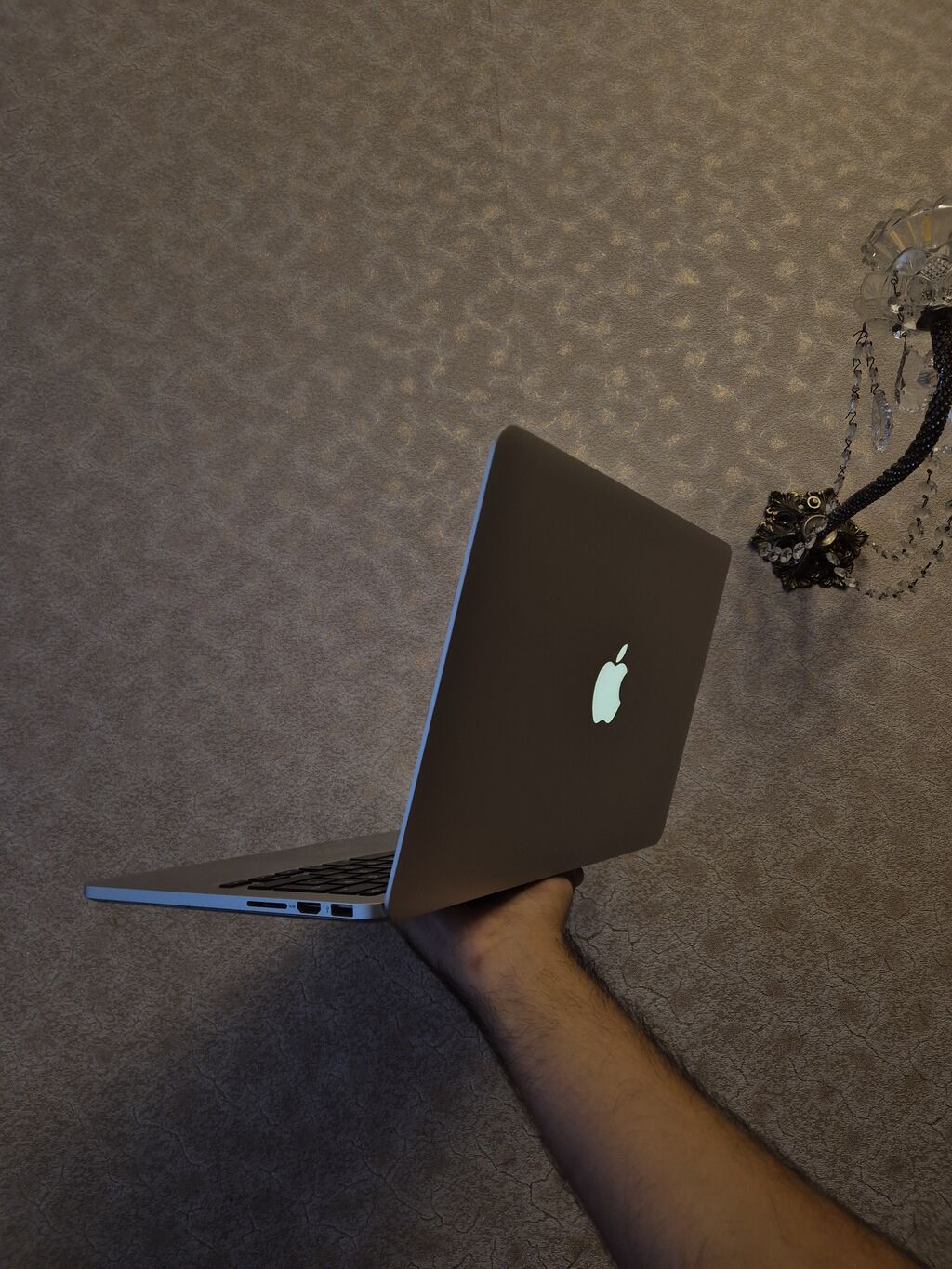İşlənmiş Apple MacBook, 13.3 Intel Core i5, 128 GB — Apple Macbook, Bakı (2)
