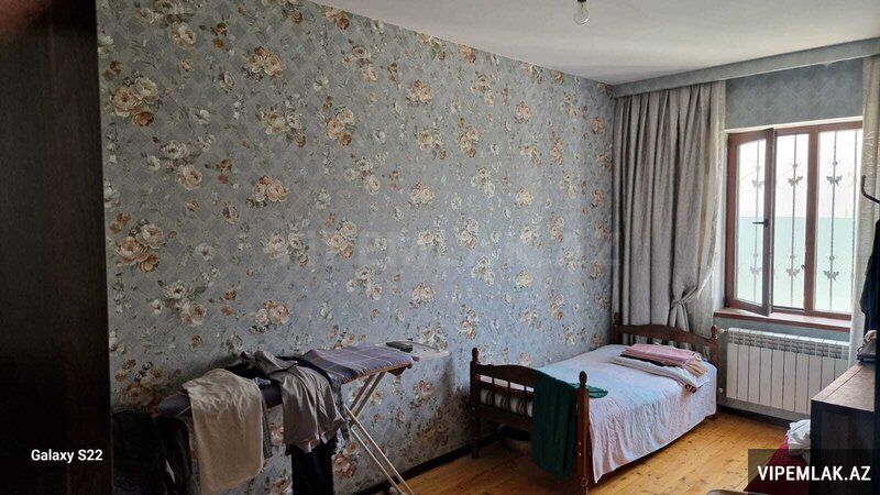 Sabunçu rayonunda 3 otaqlı Həyət evi Satılır, 80 m² — Ev, villa, Bakı (2)