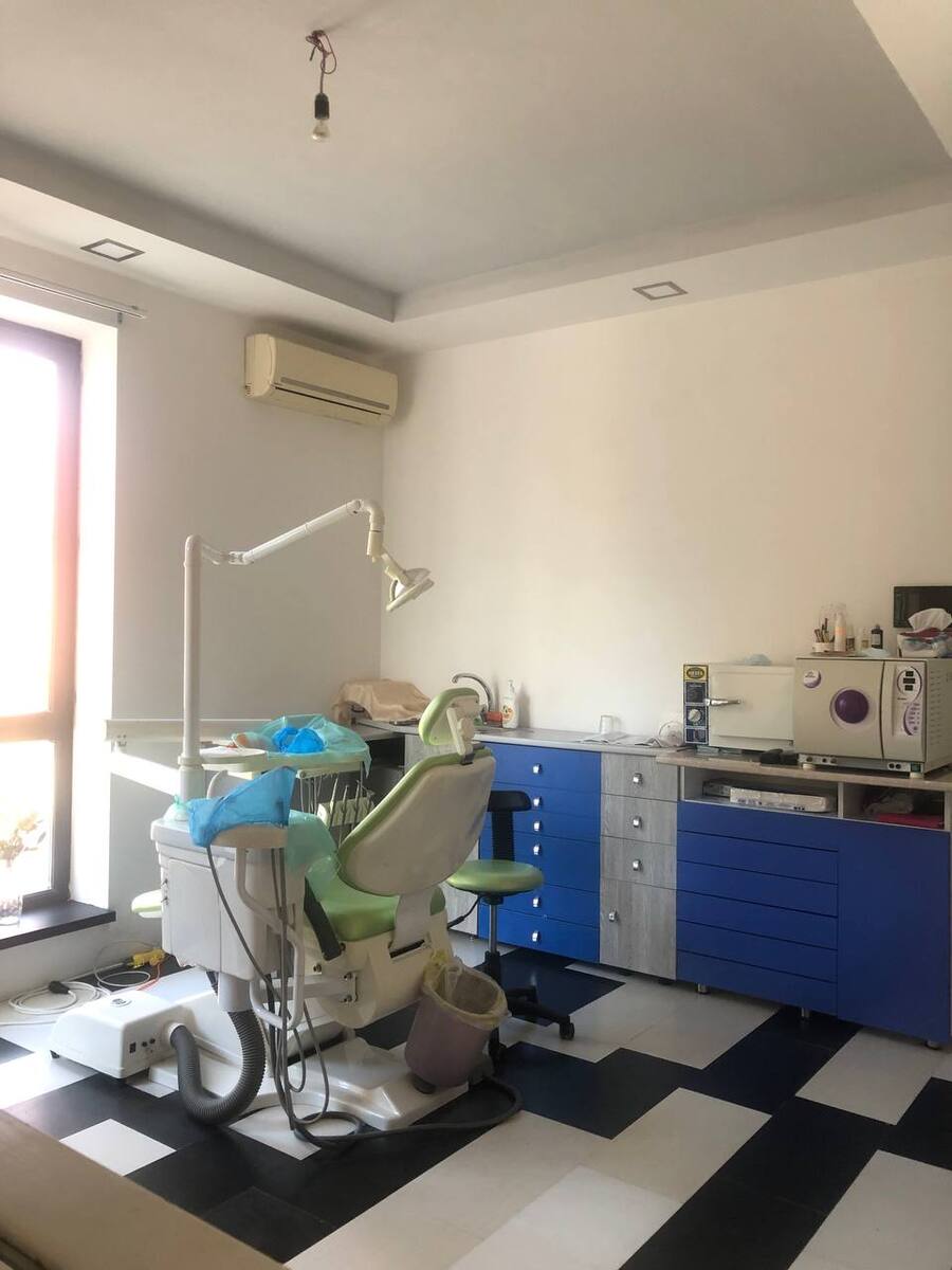 Satılır 8 otaqlı həyət evi/bağ evi 160 m² — Ev, villa, Qusar (12)
