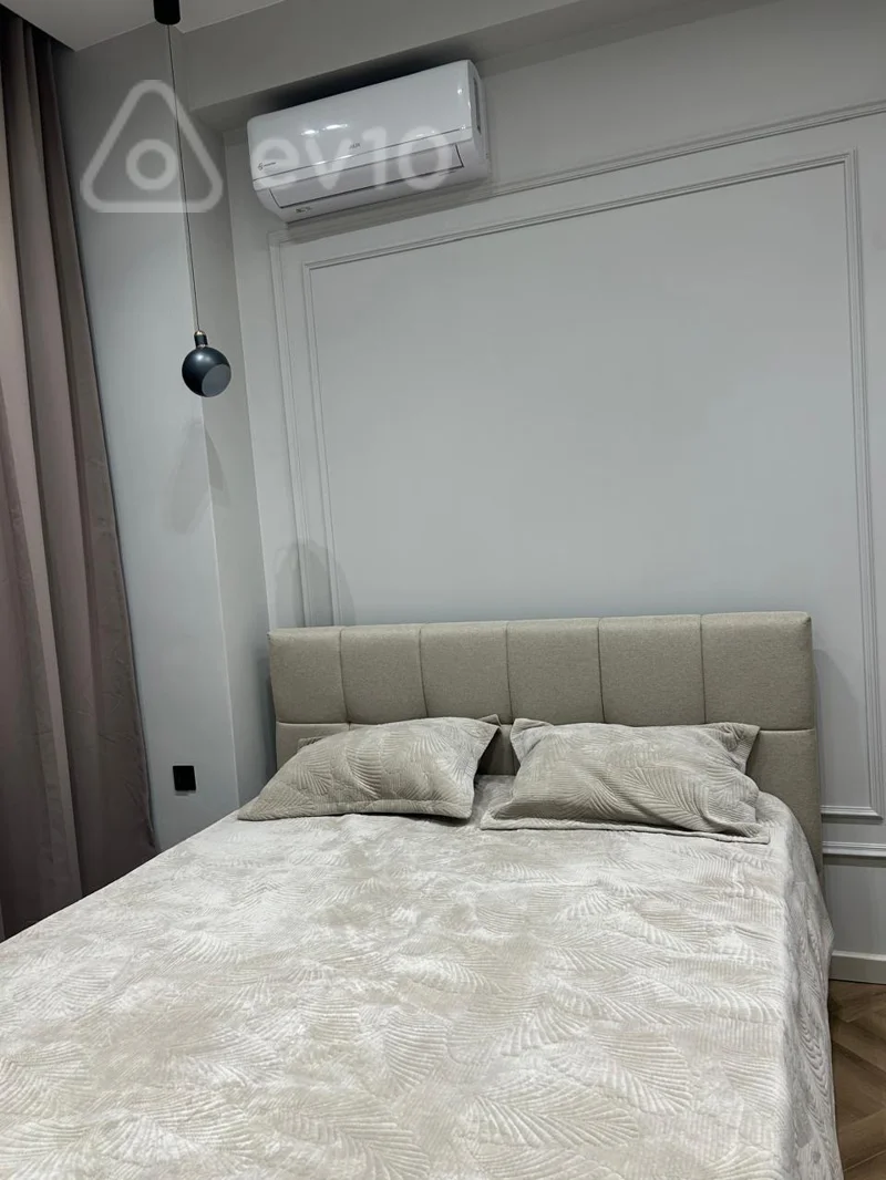 3 otaqlı mənzil, 100 m², Kövkəb Səfərəliyeva küçəsi. — kirayə — Mənzil, Bakı (6)