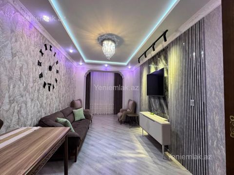 Satılır 3 otaqlı Bina evi menzil (Köhnə tikili), 78 m², 9-cu mikrorayon — Sumqayıt