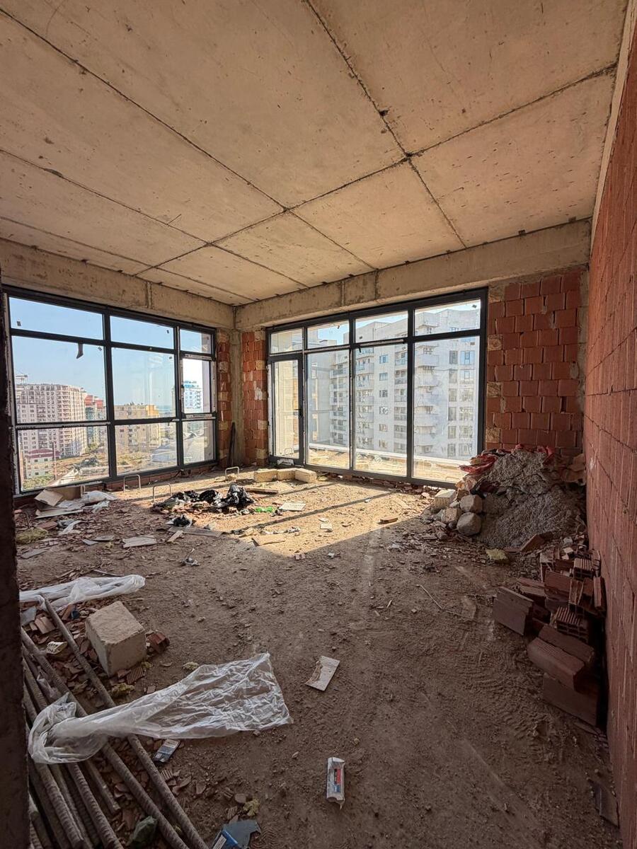 Satılır 3 otaqlı yeni tikili 133 m² — Mənzil, Bakı (4)
