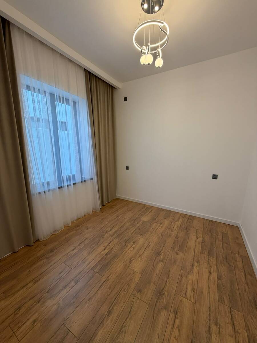Satılır 4 otaqlı həyət evi/bağ evi 120 m² — Ev, villa, Bakı (11)