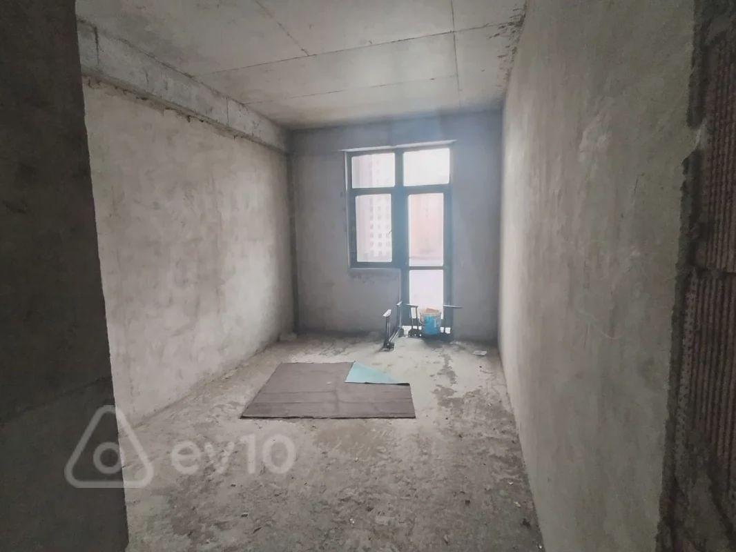 4 otaqlı mənzil, 155 m², Qarabağ küçəsi — Mənzil, Bakı (2)