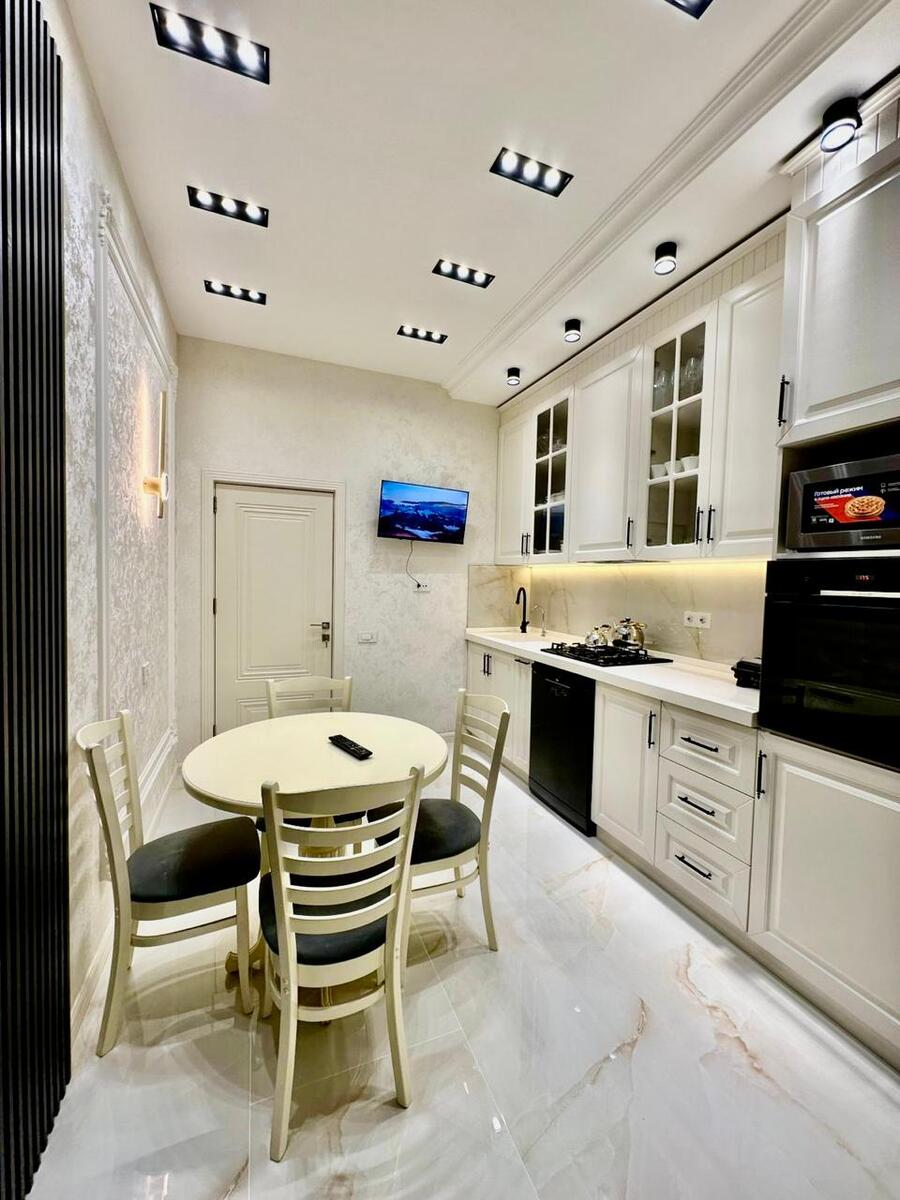 Satılır 3 otaqlı yeni tikili 87 m² — Mənzil, Bakı (12)