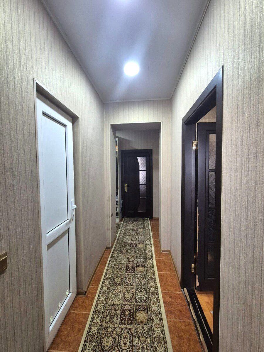Satılır 3 otaqlı köhnə tikili 80 m² — Mənzil, Bakı (8)