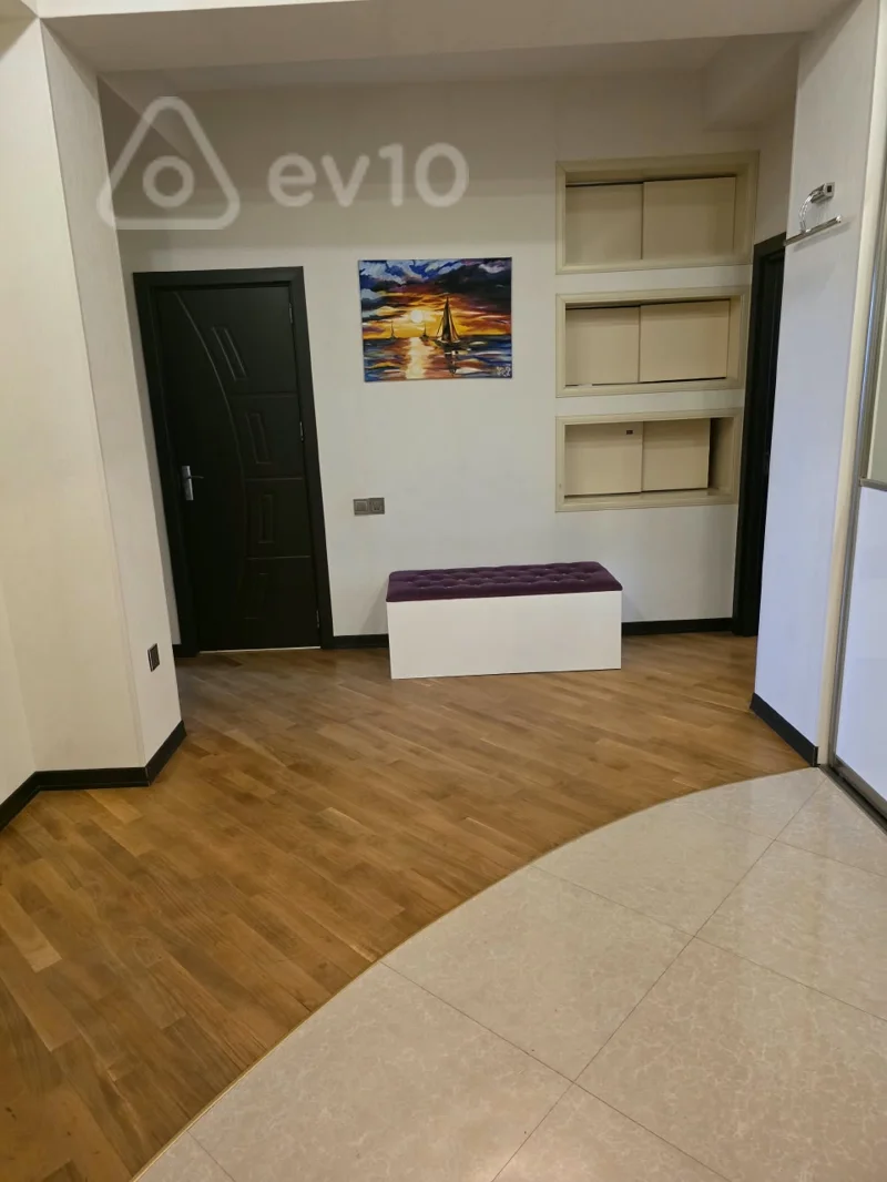 2 otaqlı mənzil, 110 m², Xətai metrosunun yaxınlığı — kirayə — Mənzil, Bakı (10)