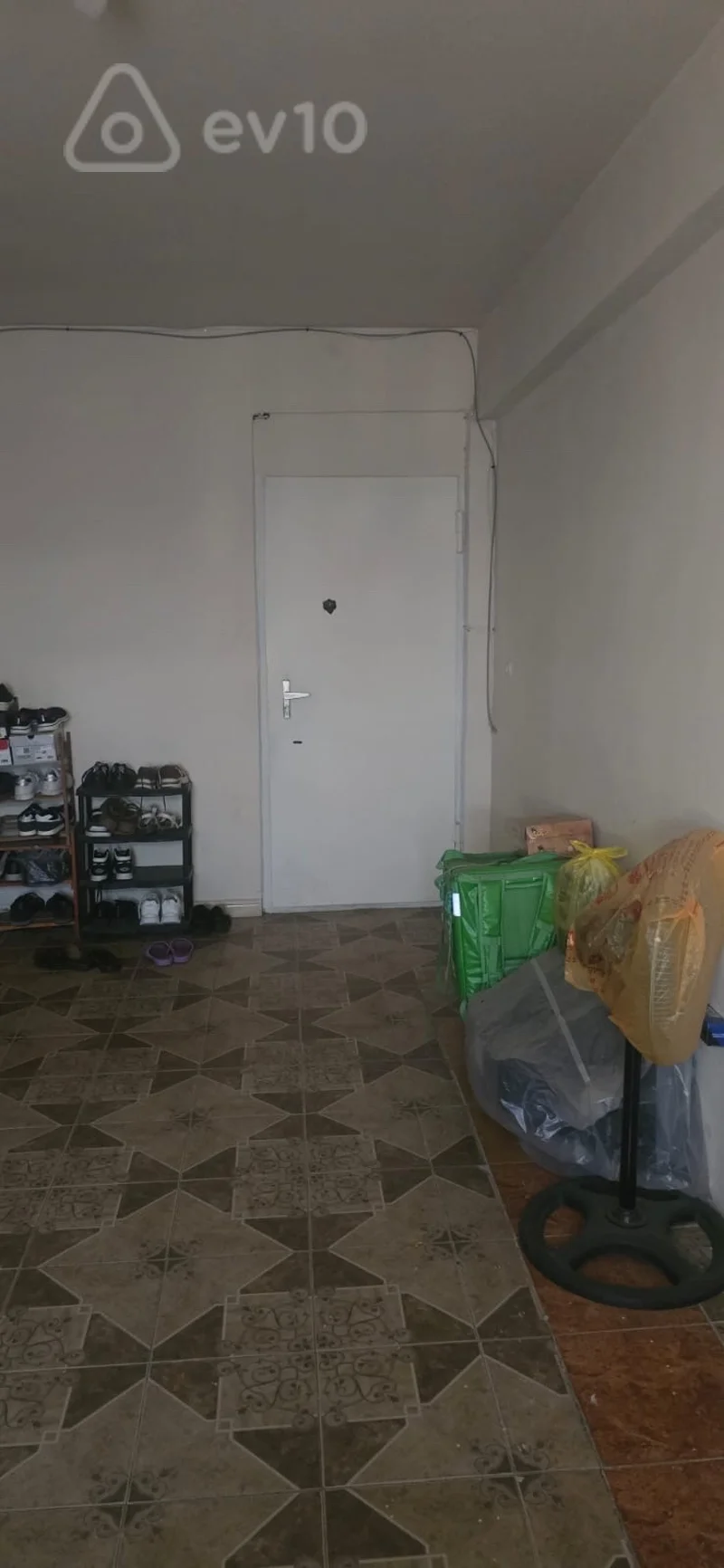 1 otaqlı mənzil, 35 m², Nərimanov Rayonu Akademik Ziya bünyadov prospekti.Yeni Qaydalarla:Nərimanov Rayonu İbrahimpaşa Dadaşov küçəsi giriş 242 — Mənzil, Bakı (2)