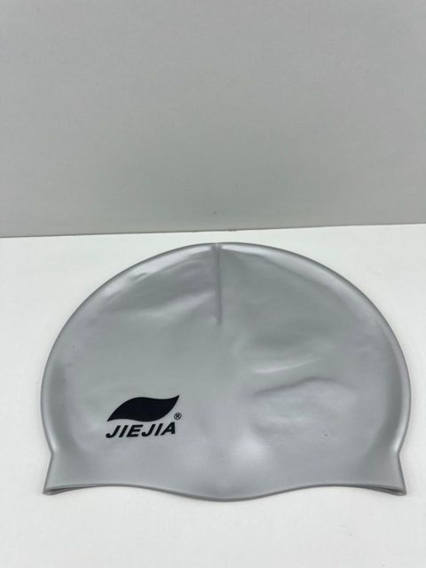 Üzgüçülük papağı Jiejia, rezin, boz, ölçü One Size — Bakı