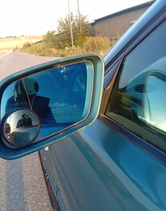 Audi A4, 2000 il, 209000 km, 1.8 L 10-UB-229 — Avtomobillər (7)