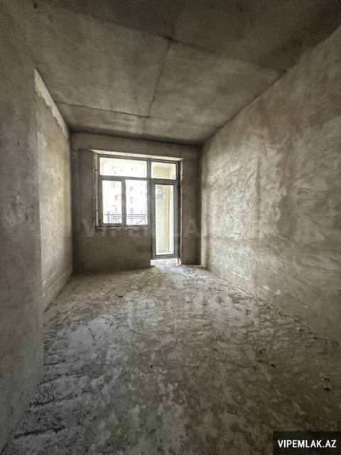 Nərimanov rayonunda 3 otaqlı Yeni tikili Satılır, 134 m² — Elmir Həsənov