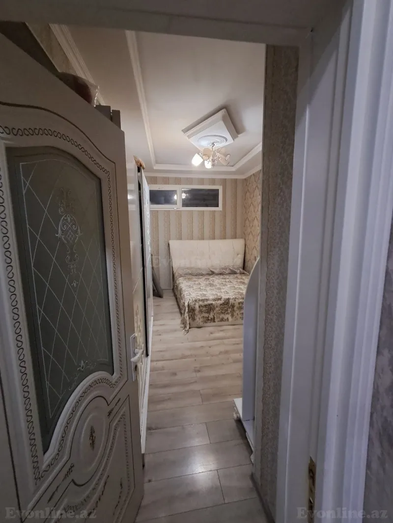 Satılır 2 otaqlı Mənzil Yeni tikili 65 m² Xırdalan — Mənzil, Xırdalan (2)