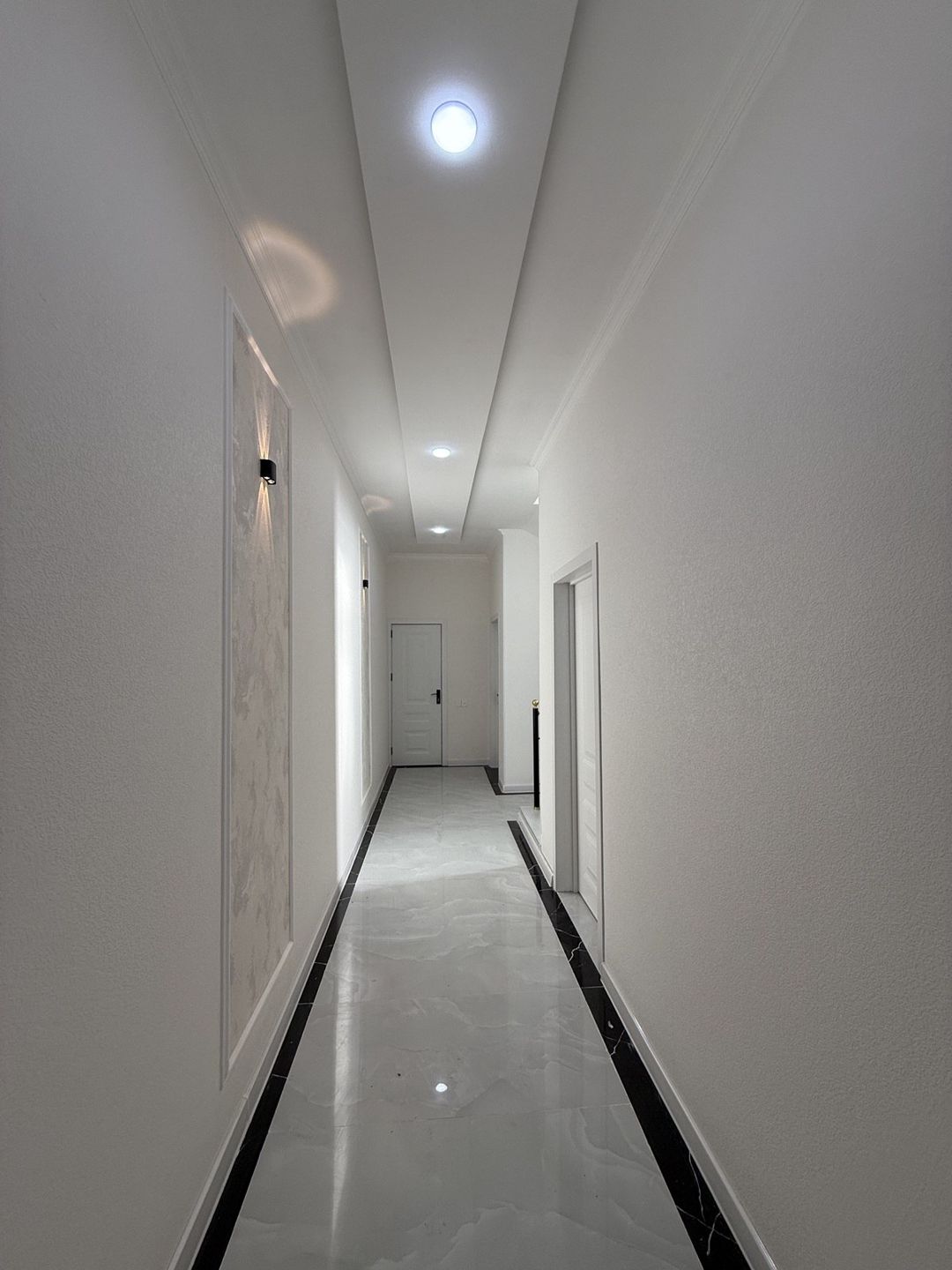 Satılır 4 otaqlı həyət evi/bağ evi 180 m² — Ev, villa, Bakı (9)