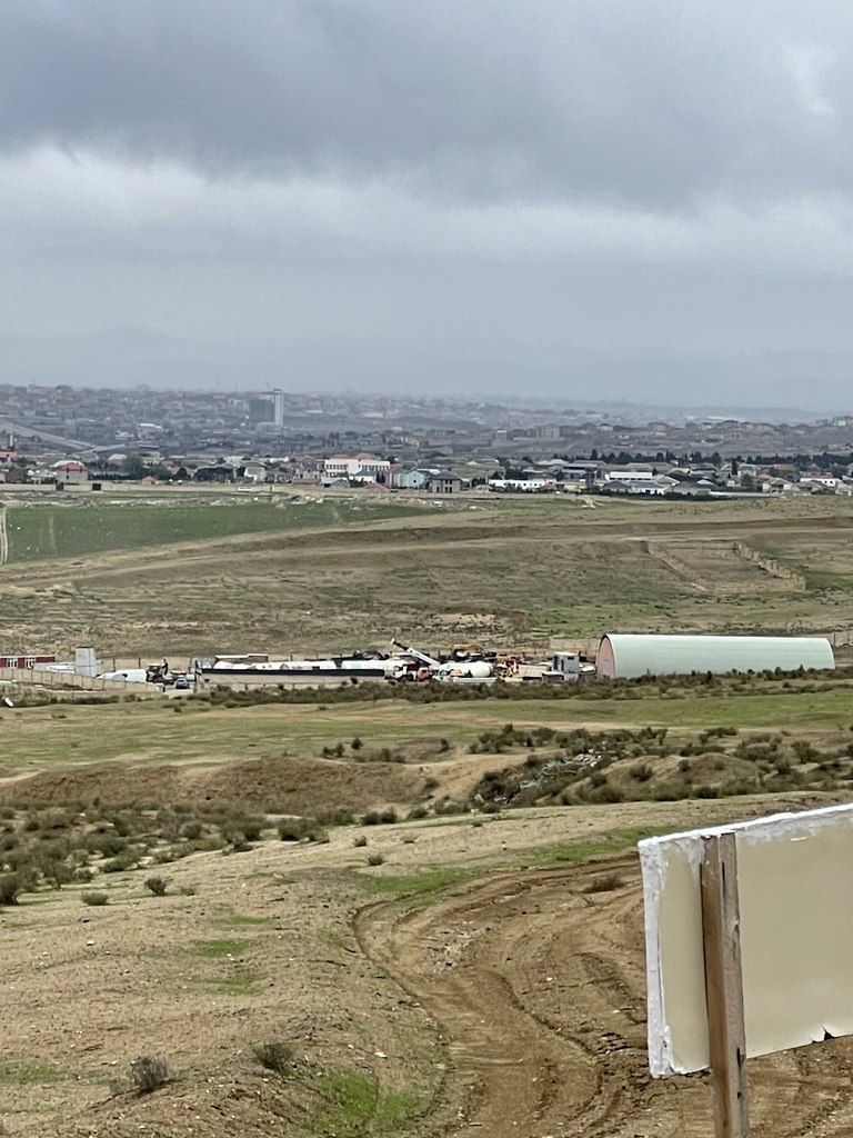 Satılır torpaq 125 sot — Torpaq, Bakı (7)