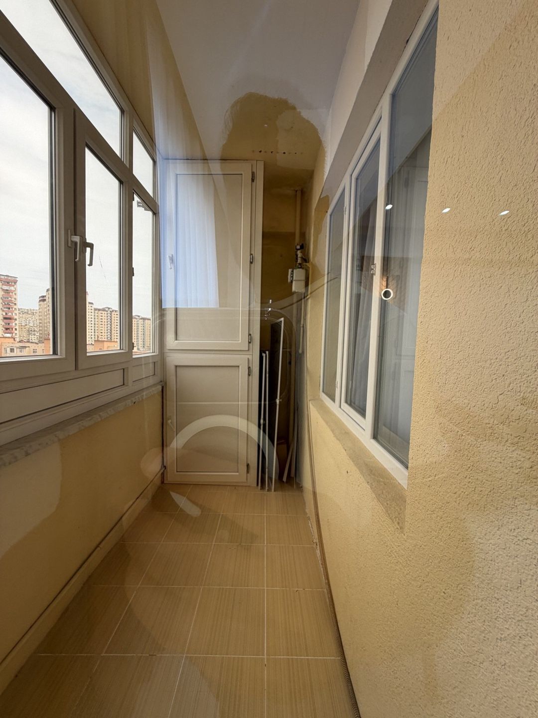 Satılır 2 otaqlı yeni tikili 70 m² — Mənzil, Bakı (7)