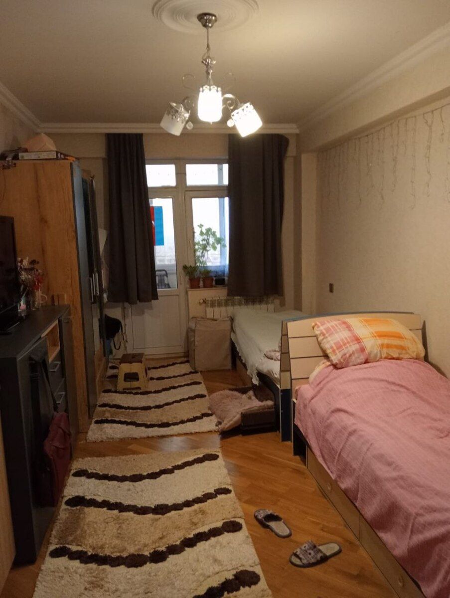 Satılır 3 otaqlı yeni tikili 110 m² — Mənzil, Bakı (5)