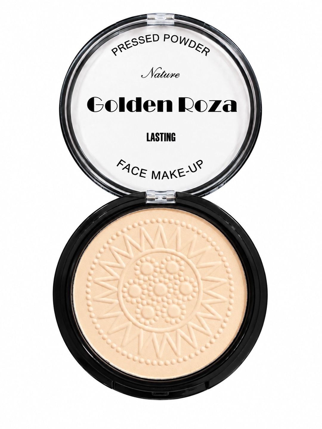 Kompakt kirşan Golden Roza açıq bej — Mallar, Bakı