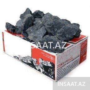 Sauna üçün daş — Tikinti xidmətləri, Bakı (2)