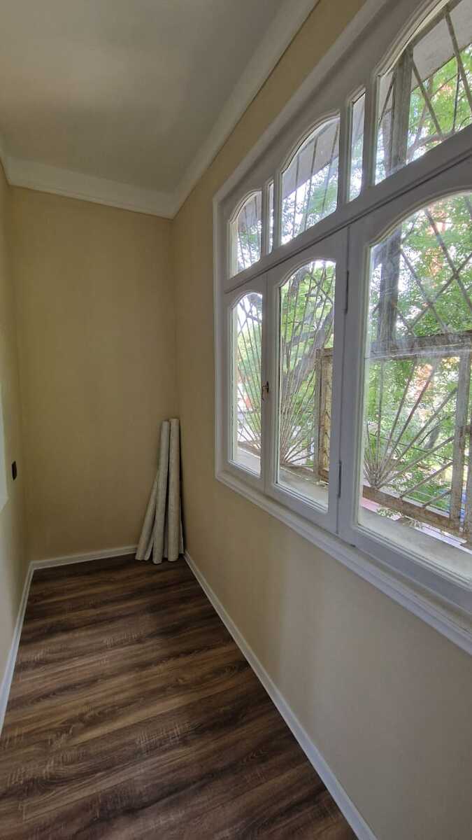Satılır 2 otaqlı köhnə tikili 50 m² — Mənzil, Bakı (5)